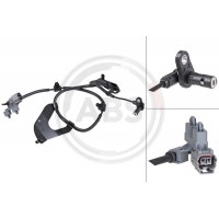 32021 A.B.S. Датчик частота обертання колеса