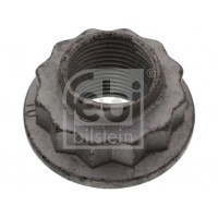 49630 FEBI BILSTEIN Гайка шийка осі