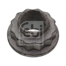 49630 FEBI BILSTEIN Гайка шийка осі