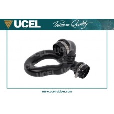 Трубка наддуваемого повітря UCEL 15986