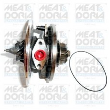 60235 MEAT & DORIA Група корпусу компресор