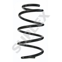 03312 SUPLEX Пружина ходової частини