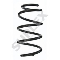 03312 SUPLEX Пружина ходової частини