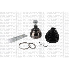 01020198 KRAFTVOLL GERMANY Шарнирный комплект, Привідний вал 01020198 KRAFTVOLL GERMANY Шарнирный комплект, Привідний вал
