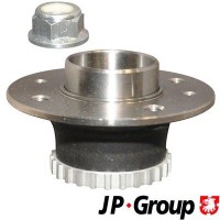 4351400100 JP GROUP Ступиця колеса