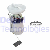 FG2140-12B1 DELPHI Елемент системи живлення