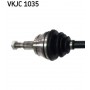 VKJC 1035 SKF Привідний вал