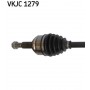 VKJC 1279 SKF Привідний вал