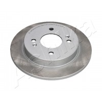 61-0K-002C ASHIKA Гальмівний диск