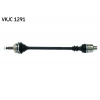 VKJC 1291 SKF Привідний вал