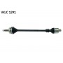 VKJC 1291 SKF Привідний вал