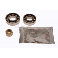 803319 AUTEX Комплект підшипника ступиці колеса