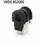 VKDS 852000 SKF Втулка стабілізатора