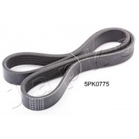 5PK775 JAPKO Поліклиновий ремінь