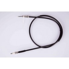 8AS 355 670-171 HELLA Тросик, cтояночный тормоз
