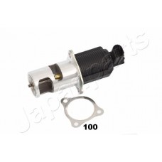 EGR-100 JAPANPARTS Клапан повернення ОГ