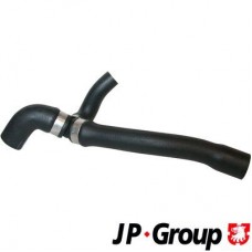 1114309400 JP GROUP Шланг радіатора