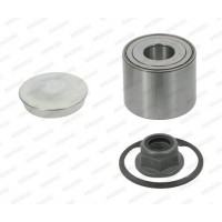 RE-WB-11506 MOOG Комплект підшипника ступиці колеса