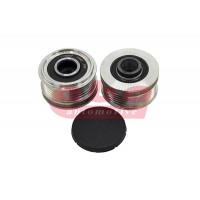 YT320187 A.B.A Механізм вільного ходу генератора