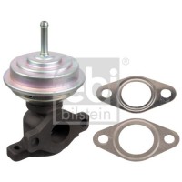 176689 FEBI BILSTEIN Клапан повернення ОГ