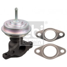 176689 FEBI BILSTEIN Клапан повернення ОГ