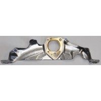 730.162 ELRING Прокладка компресор