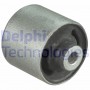 TD1366W DELPHI Підвіска важіль незалежної підвіски колеса