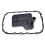 FT011 JAPANPARTS Гідрофільтр автоматична коробка передач