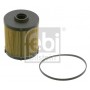 26820 FEBI BILSTEIN Паливний фільтр