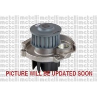 24-1030 METELLI Водяний насос охолодження двигуна