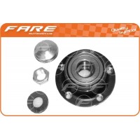 26482 FARE SA Комплект підшипника ступиці колеса
