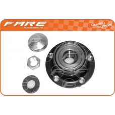 26482 FARE SA Комплект підшипника ступиці колеса