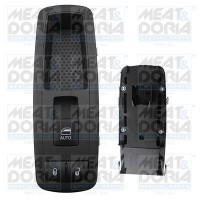 26302 MEAT & DORIA Вимикач склопідйомник