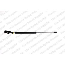 GS0274 ROC Газова пружина кришка багажника