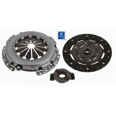 3000 951 672 SACHS Комплект зчеплення