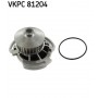 VKPC 81204 SKF Водяний насос охолодження двигуна