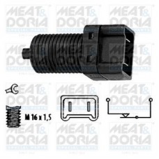 35013 MEAT & DORIA Вимикач ліхтаря сигналу гальмування