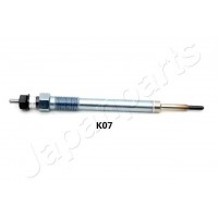 CE-K07 JAPANPARTS Свічка розжарювання