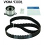 VKMA 93001 SKF Комплект ременя ГРМ