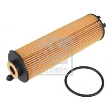 173829 FEBI BILSTEIN Масляний фільтр