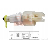 1.810.108 EPS Вимикач ліхтаря сигналу гальмування