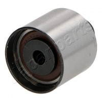 BE-531 JAPANPARTS Устройство для натяжения ремня, Ремінь ГРМ