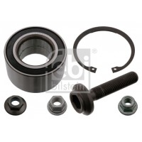 34875 FEBI BILSTEIN Комплект підшипника ступиці колеса