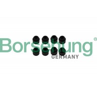 B19239 Borsehung Ущільнювальне кільце стержень клапана