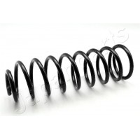 ZC5140F JAPANPARTS Пружина ходової частини