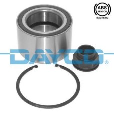 KWD1075 DAYCO Комплект підшипника ступиці колеса