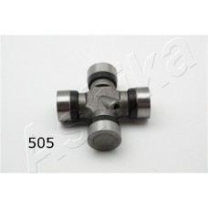 66-05-505 ASHIKA Шарнір продольний вал
