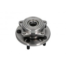 WBH-5517 KAVO PARTS Комплект підшипника ступиці колеса