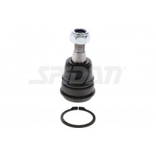 44158 SPIDAN CHASSIS PARTS Шарнір незалежної підвіски поворотного важеля