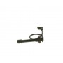 0 986 357 278 BOSCH Комплект дротів запалювання